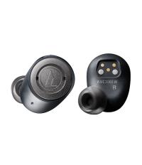 Audio Technica ATH-ANC300TW Wireless Noise-Cancelling Earbuds